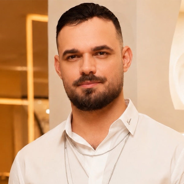 Michael Xavier