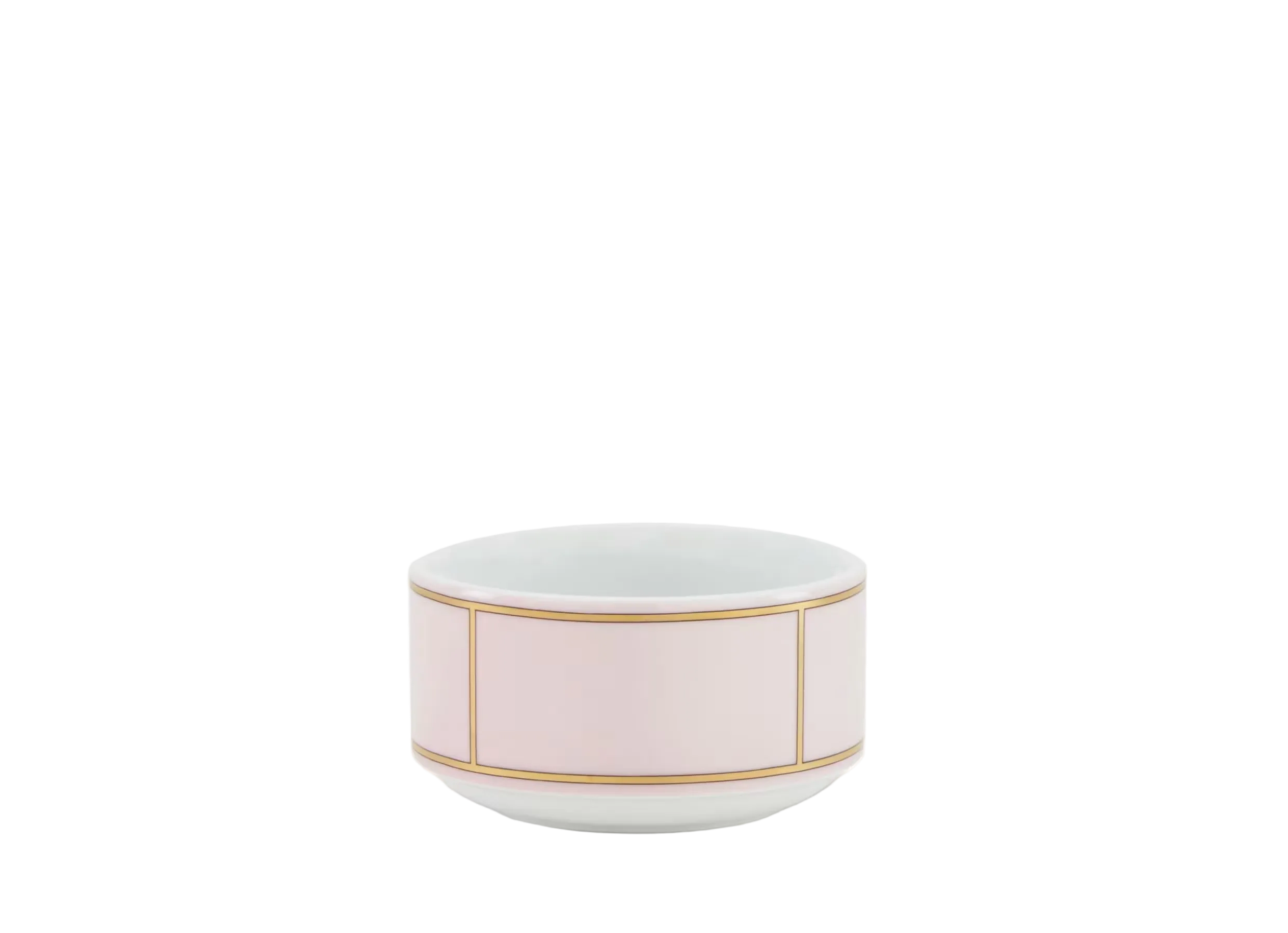 Bowl Diva Rosa