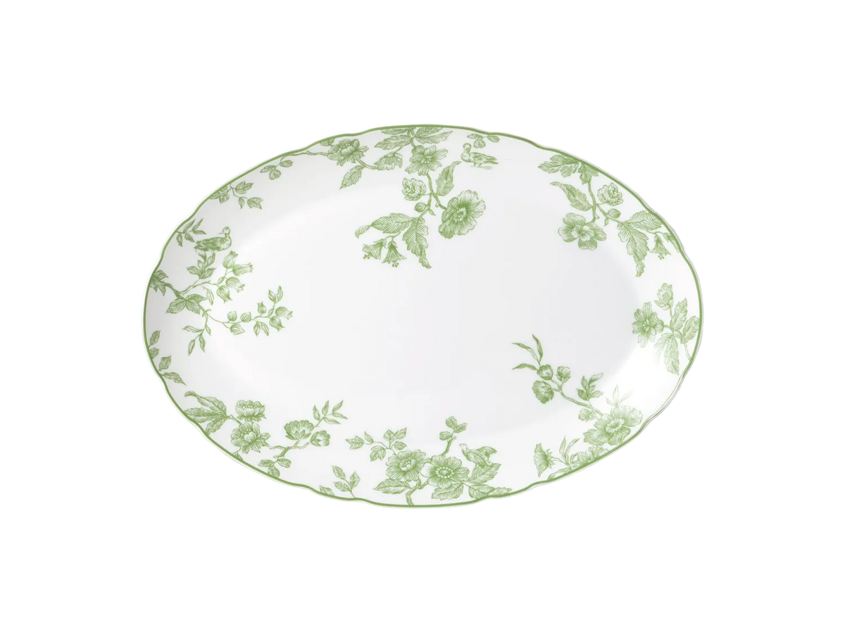 Travessa Oval Albertine