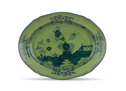 Travessa M Oriente Italiano Malachite