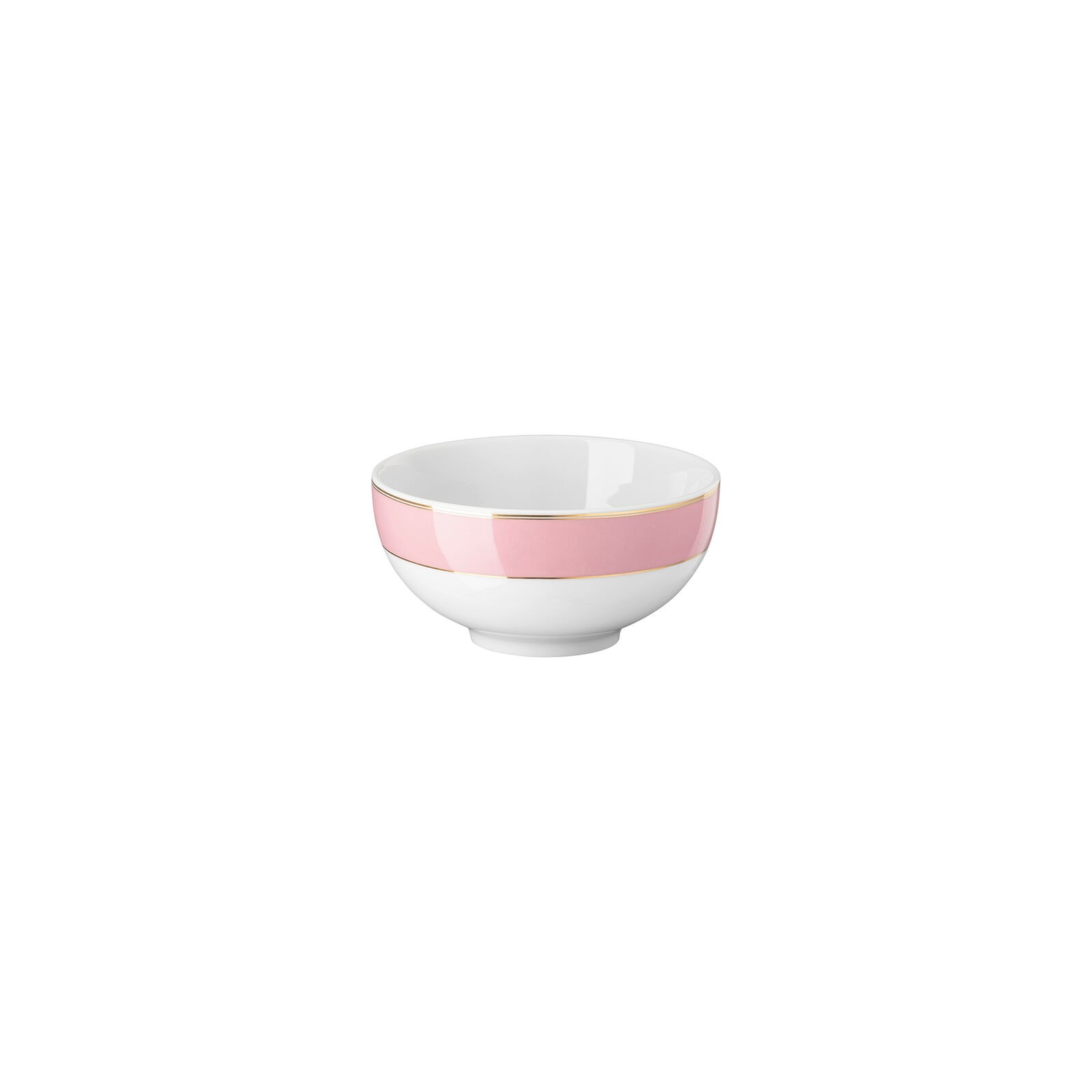 Bowl Swarovski Rosa