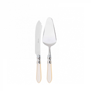 Set para Bolo Aladdin Ivory