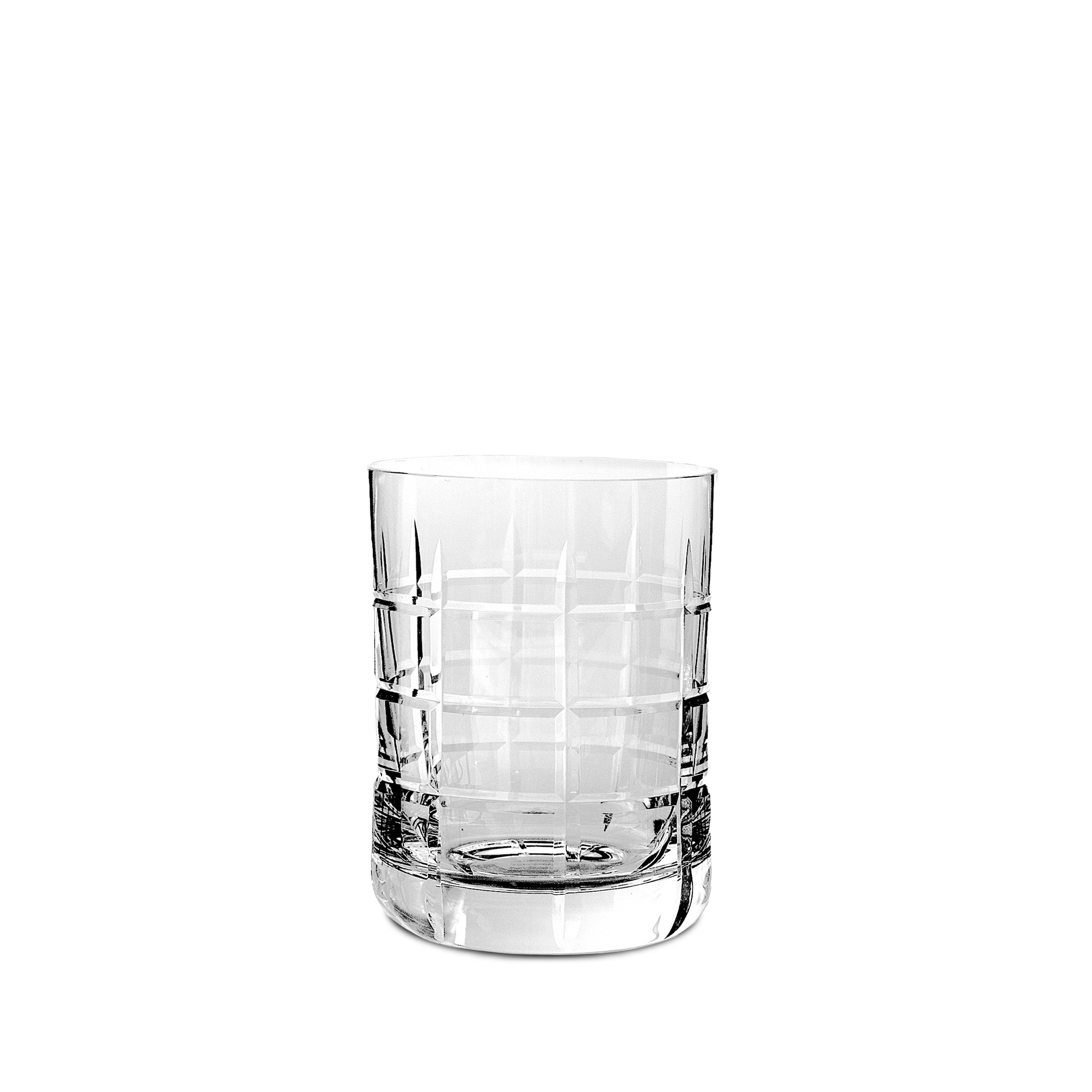Copo De Cristal On The Rocks Escócia.