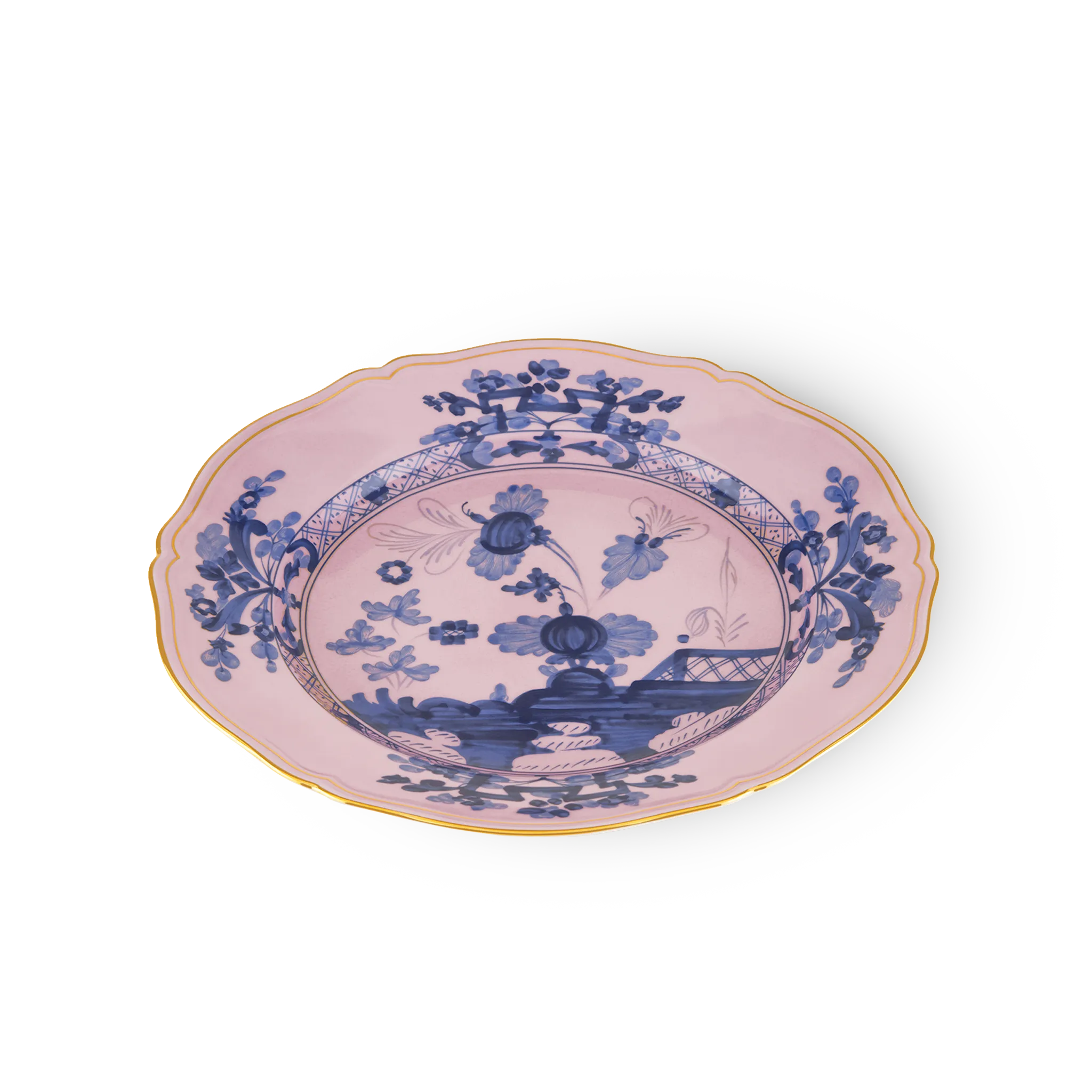 Prato Raso Oriente Italiano Azalea.