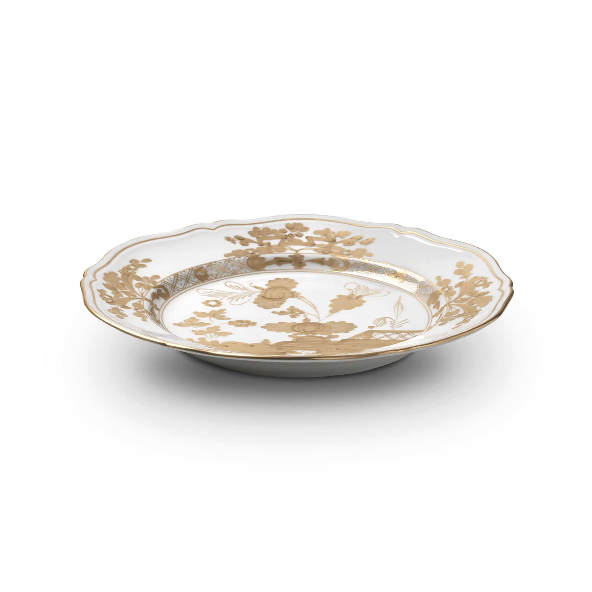 Prato Raso Oriente Italiano Aurum.