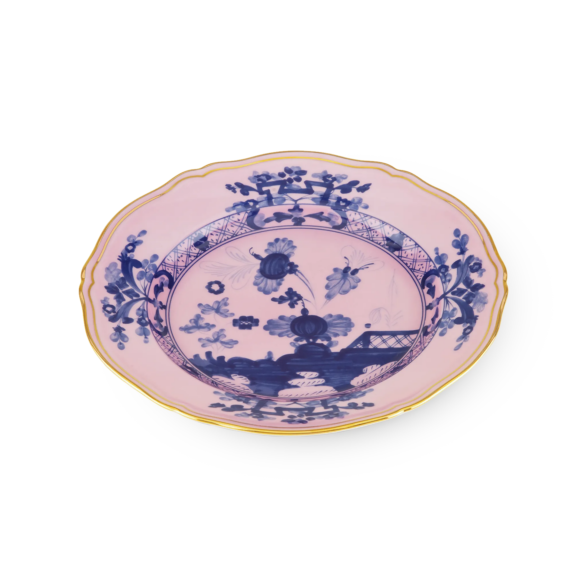 Prato Sobremesa Oriente Italiano Azalea.