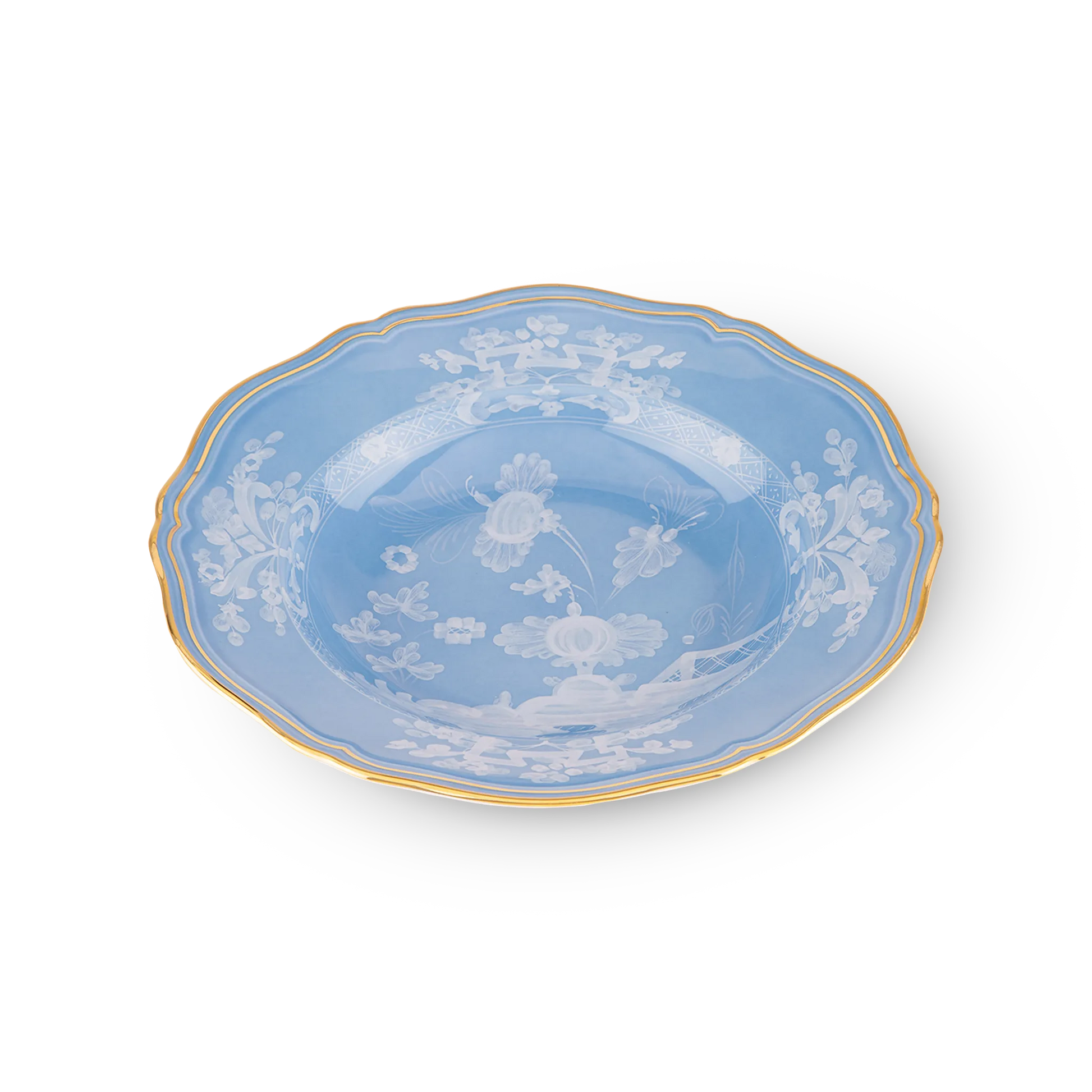 Prato Massa Oriente Italiano Pervinca.