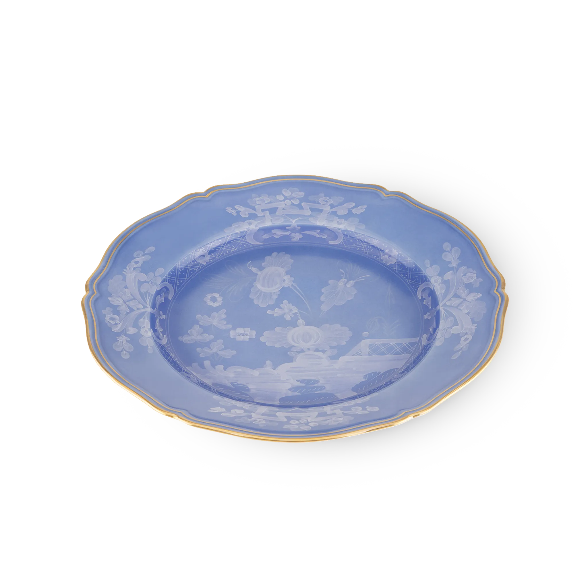 Prato Raso Oriente Italiano Pervinca.