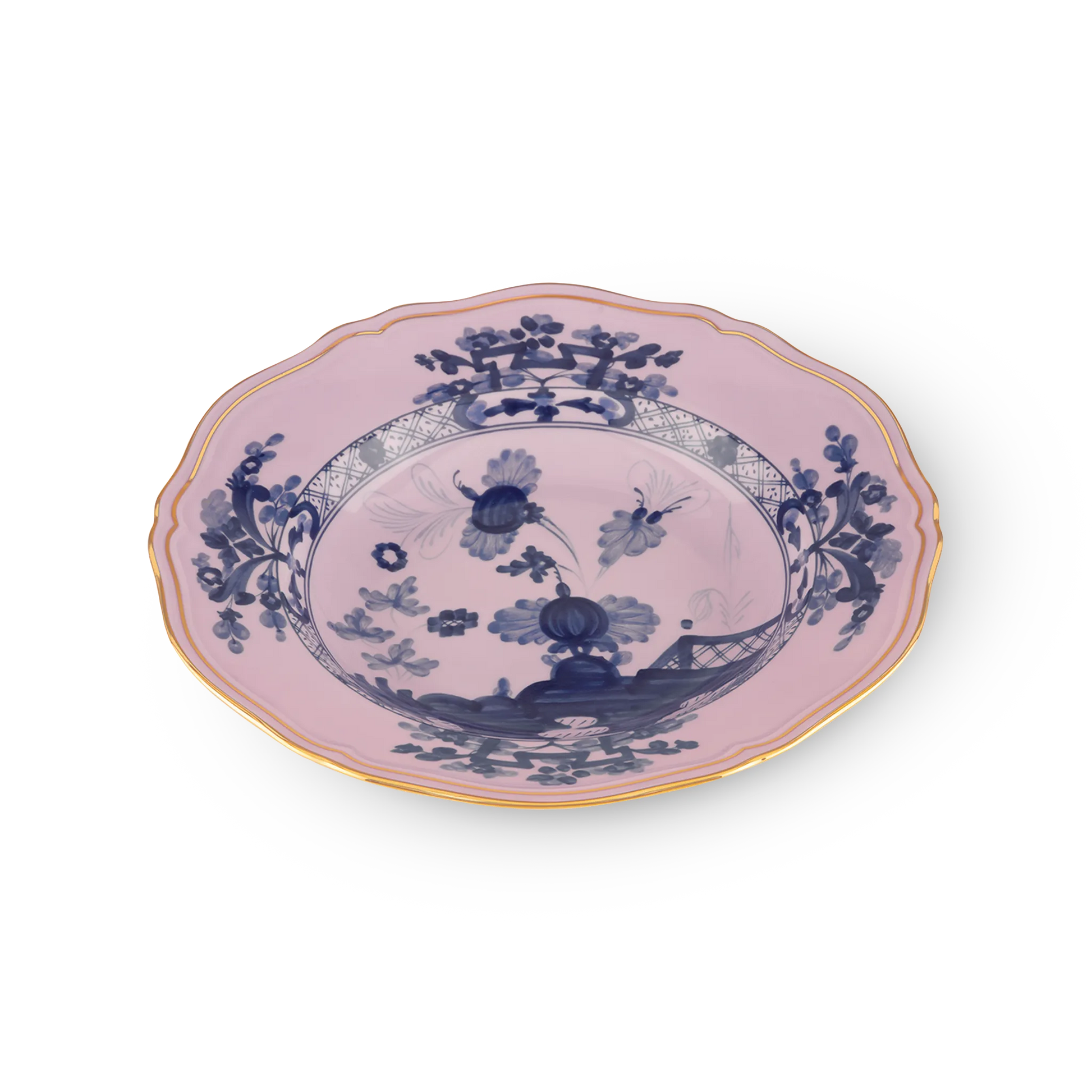 Prato Massa Oriente Italiano Azalea.