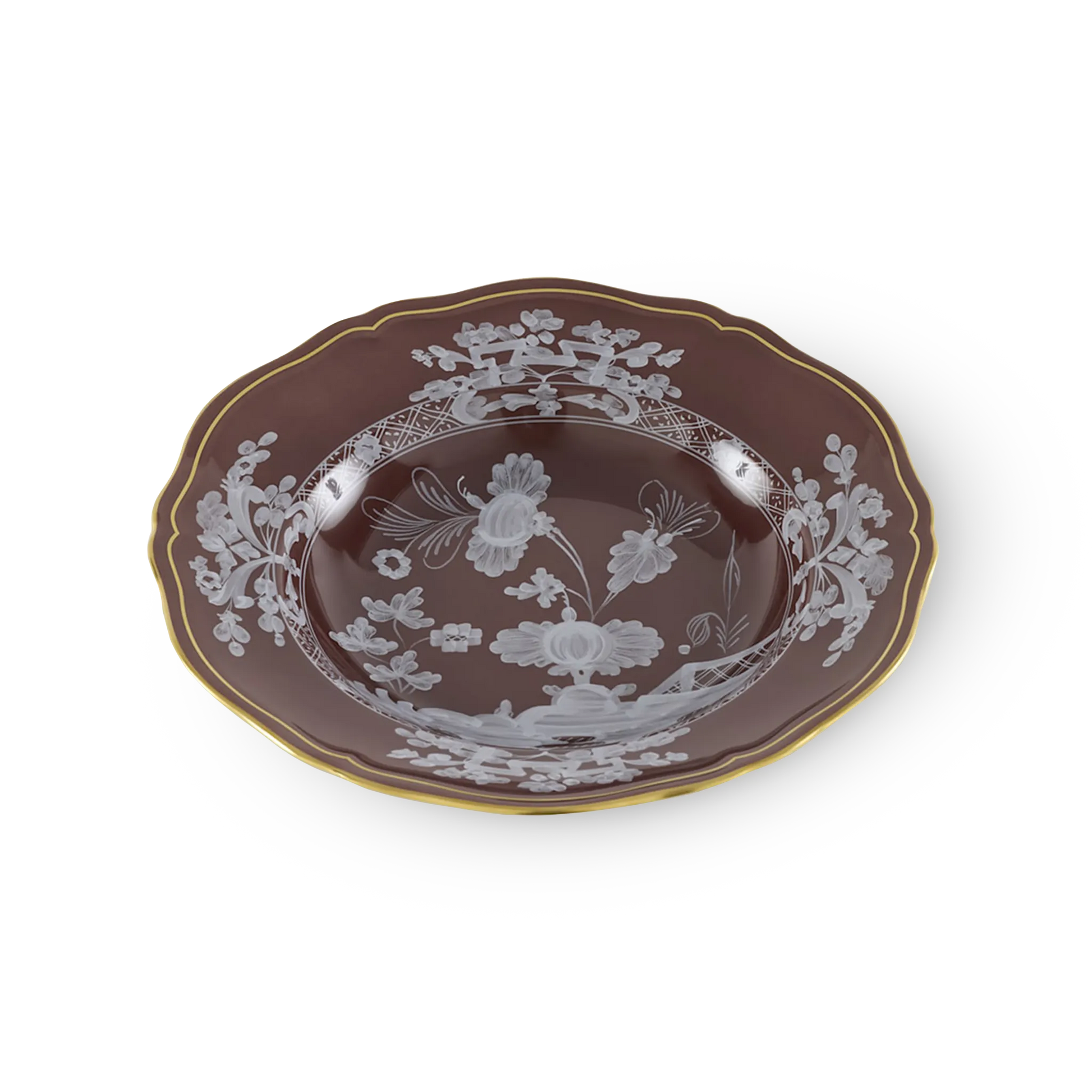 Prato Massa Oriente Italiano Castagna.