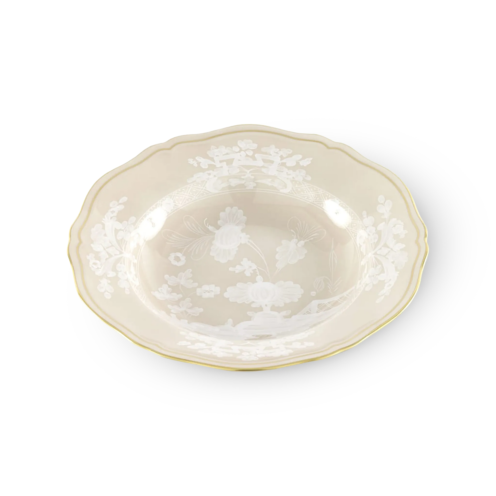 Prato Massa Oriente Italiano Malachite.