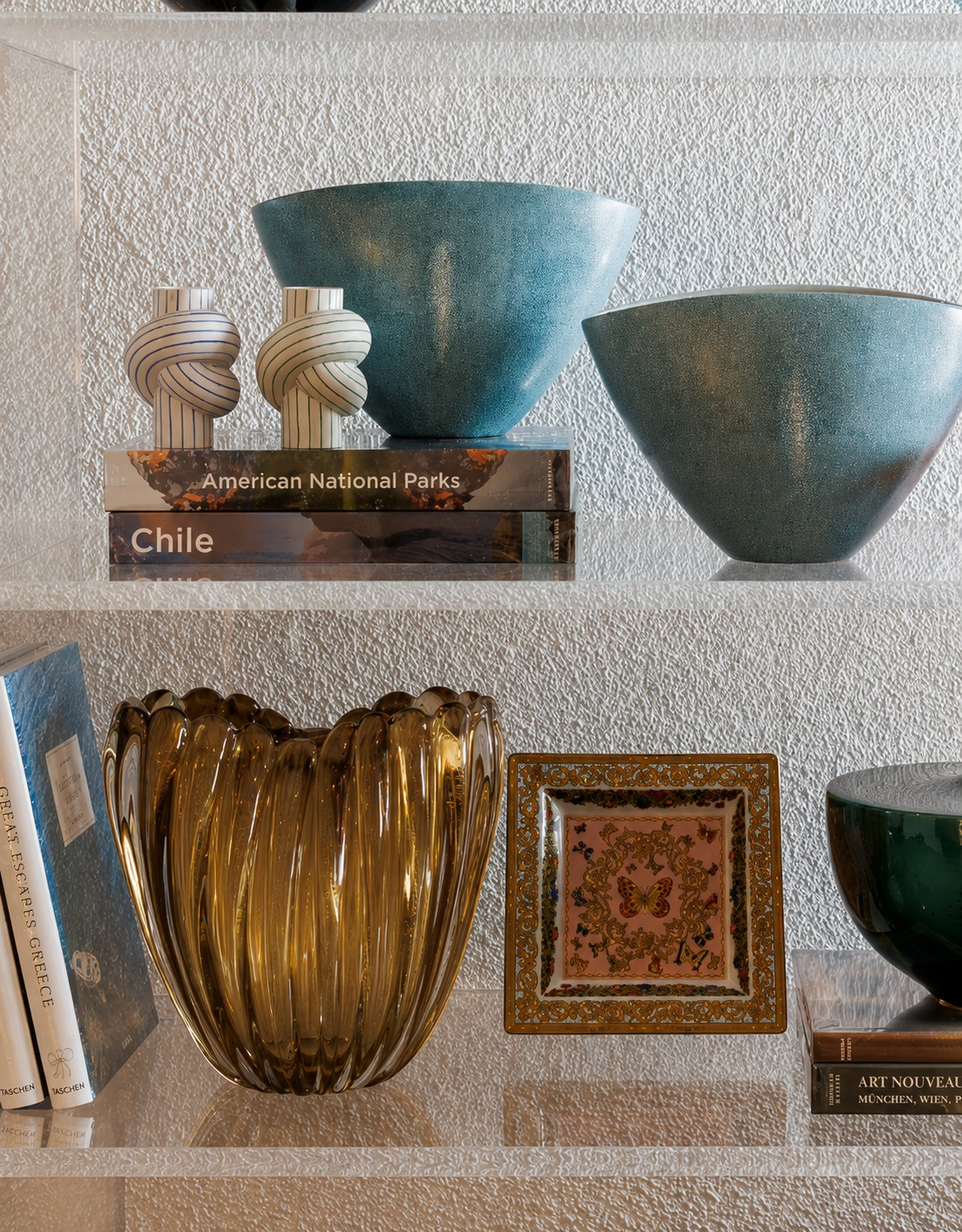 Vaso Murano Mariana