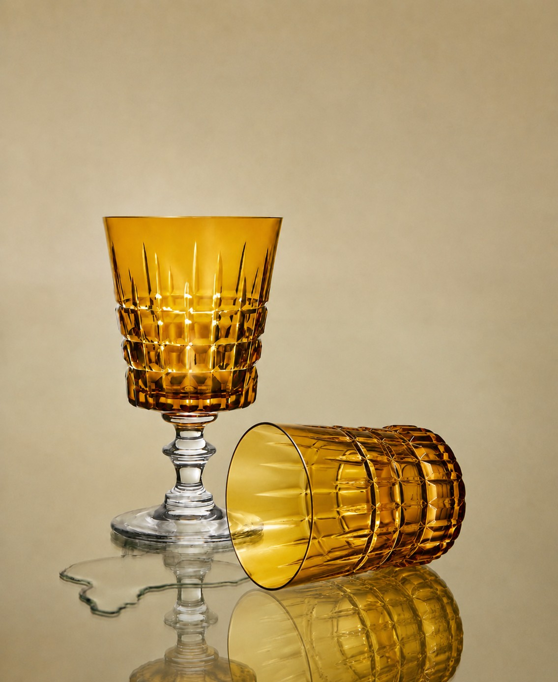Taça Jacarandá Ambar