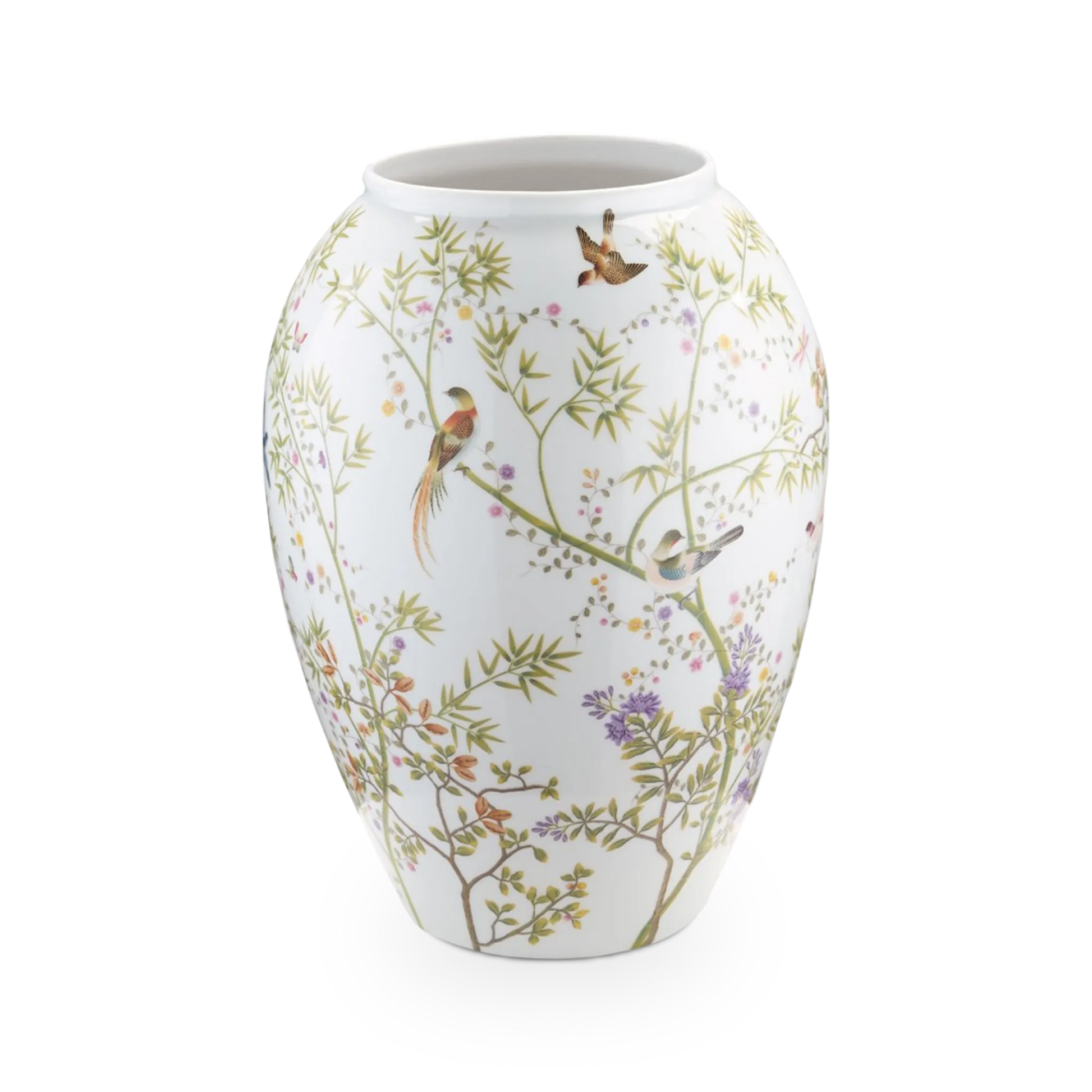 Vaso Paradis Limoges