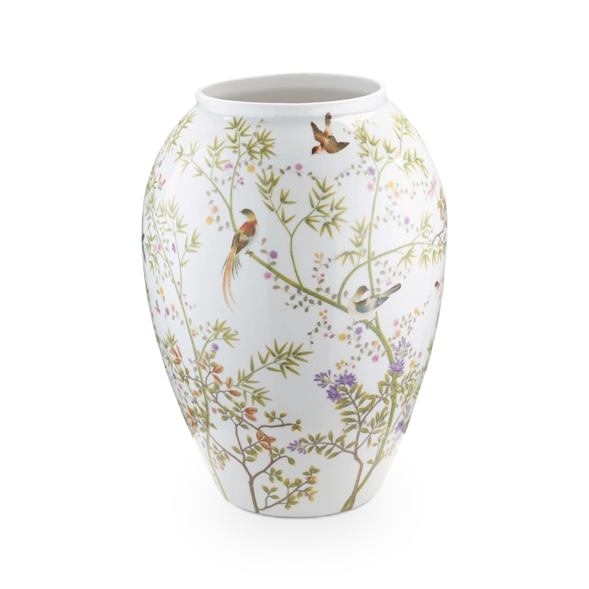 Vaso Paradis Limoges