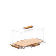 Porta Frios Bambu.