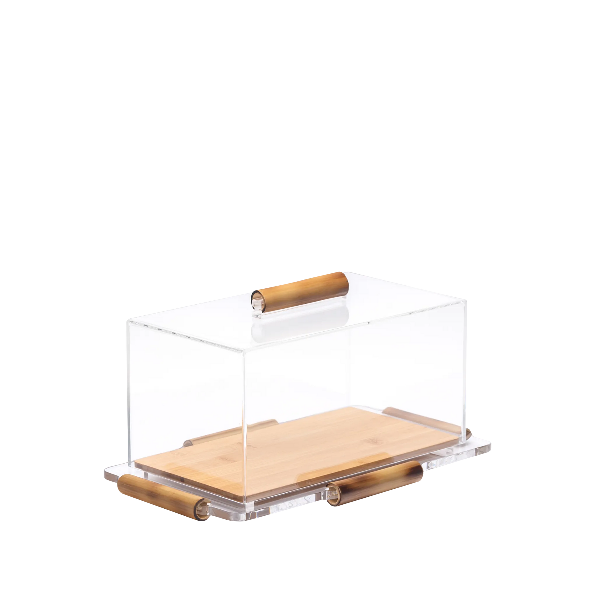 Porta Frios Bambu.