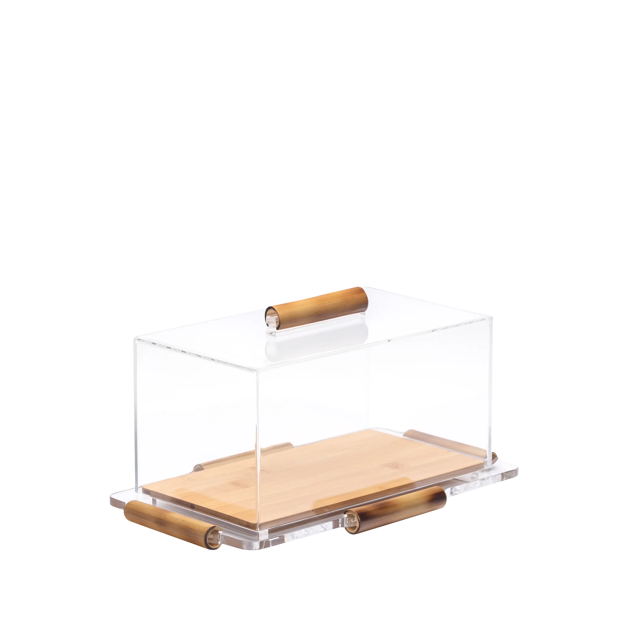 Porta Frios Bambu.