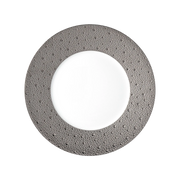 Prato Raso Ecume Platinum.