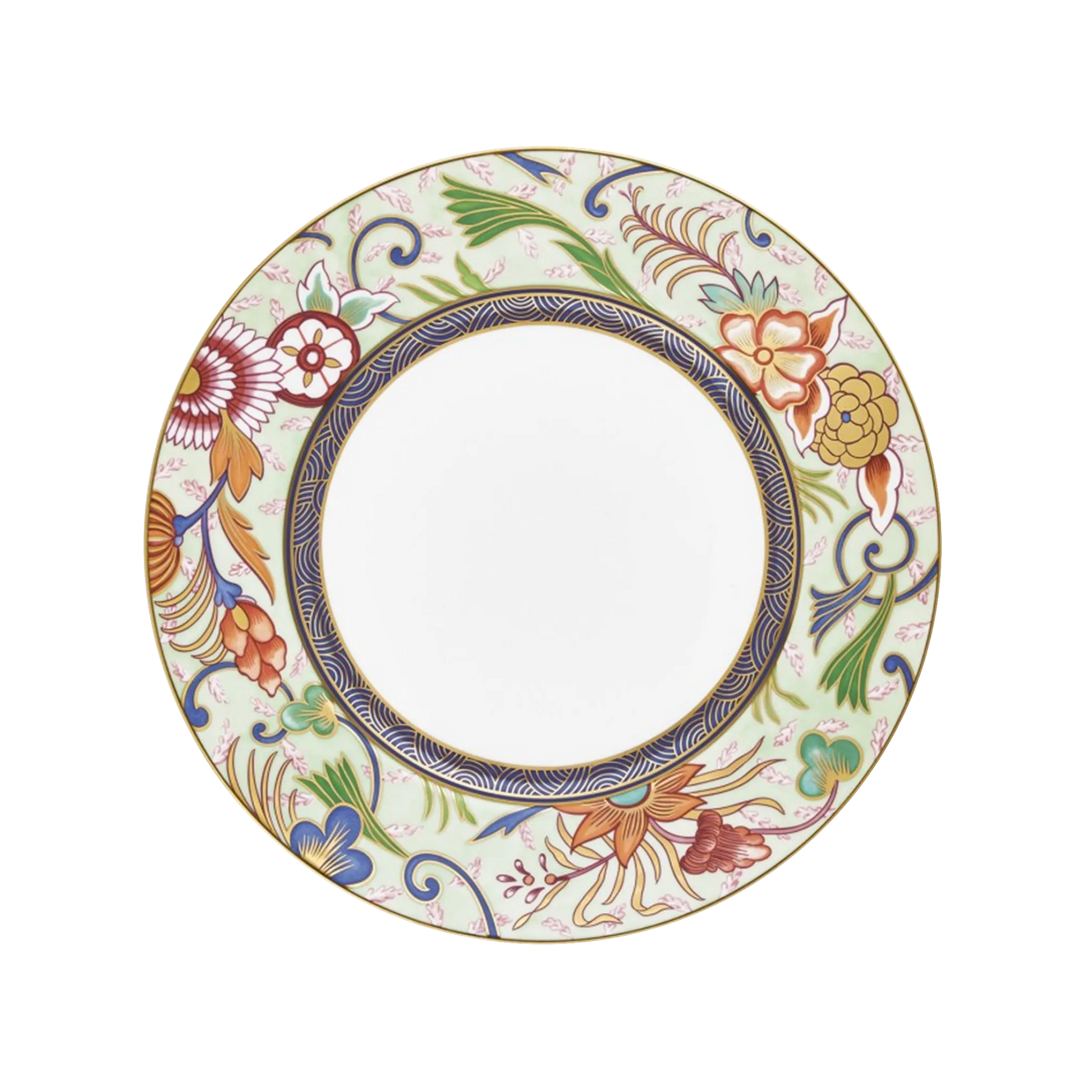 Prato Raso Imari.