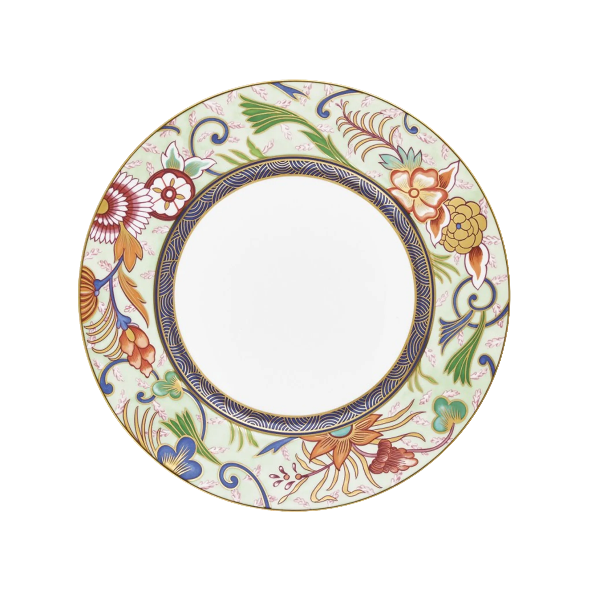 Prato Raso Imari.