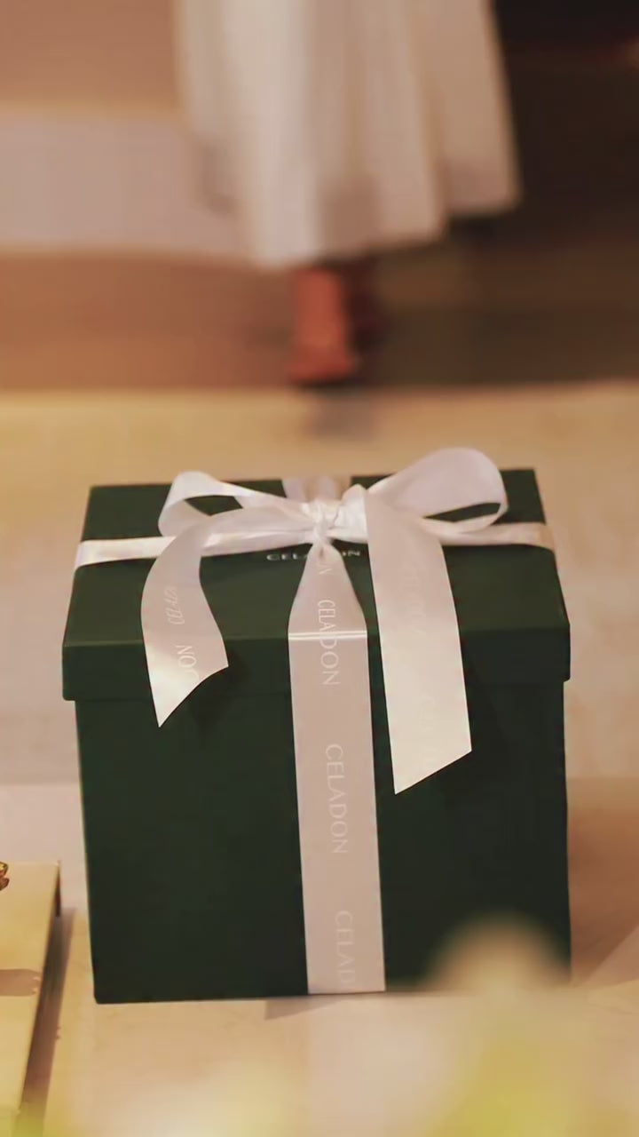 Carregar vídeo: Vaso Orquídea Brasileira Vinho Marcelo Antunes