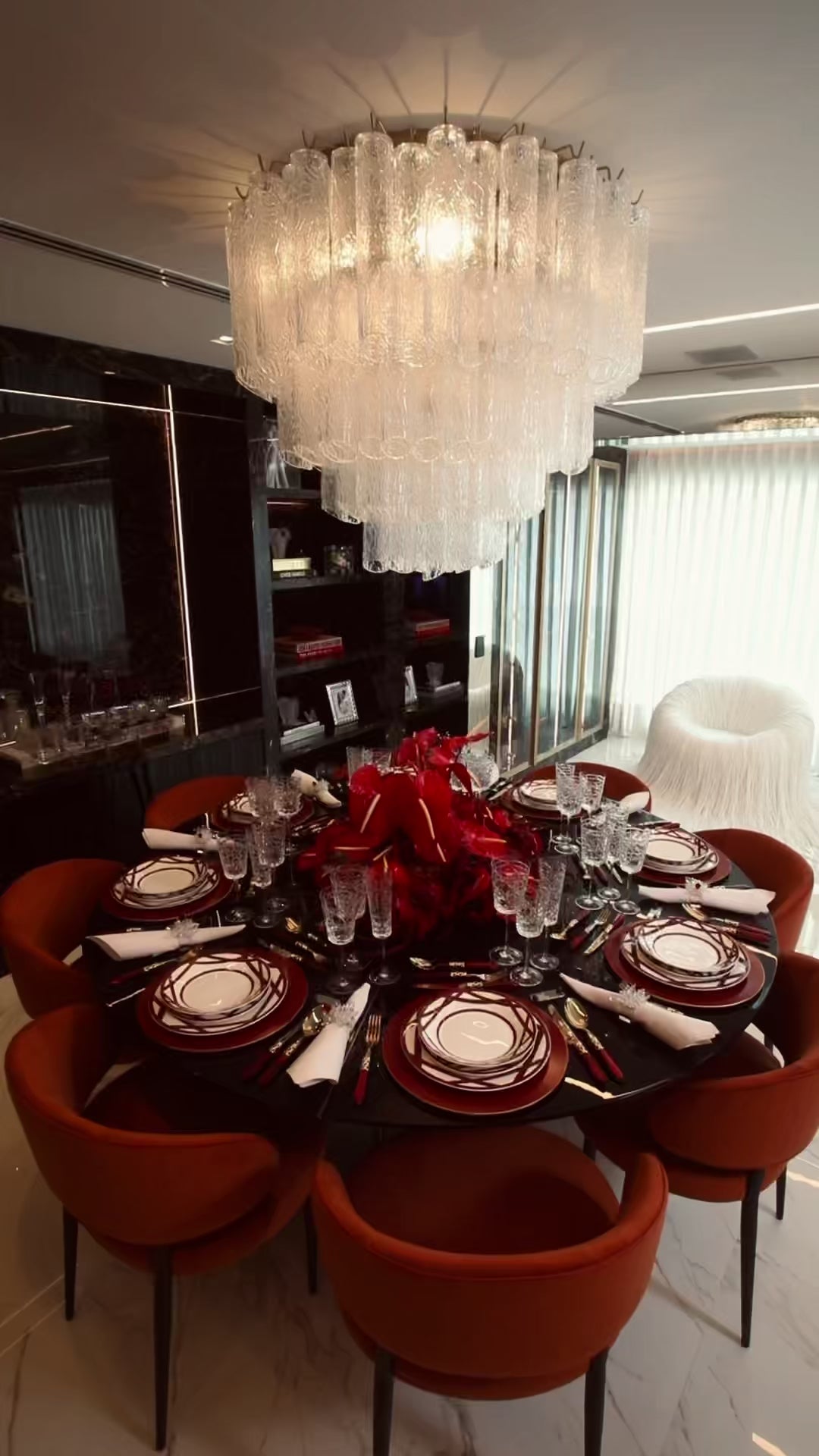 Carregar vídeo: Coleção Celado Natal 2025.