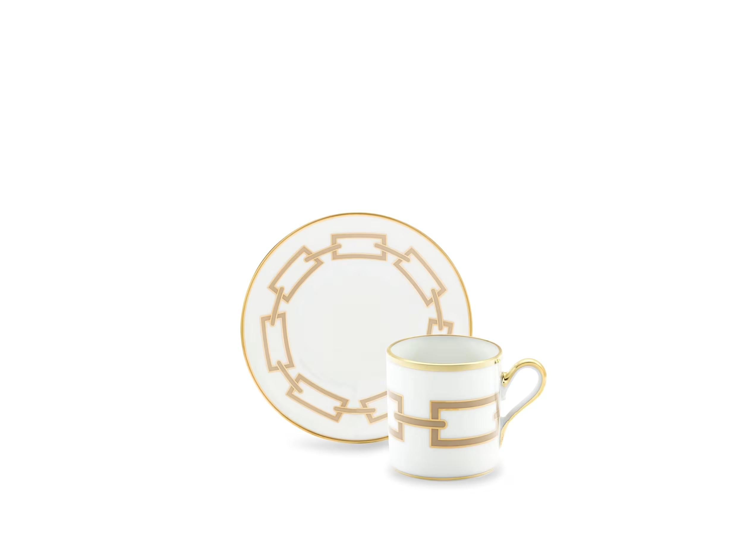 Xícara de Café Catene Cachemire