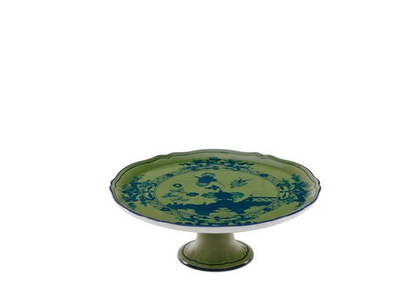 Boleira Oriente Italiano Malachite