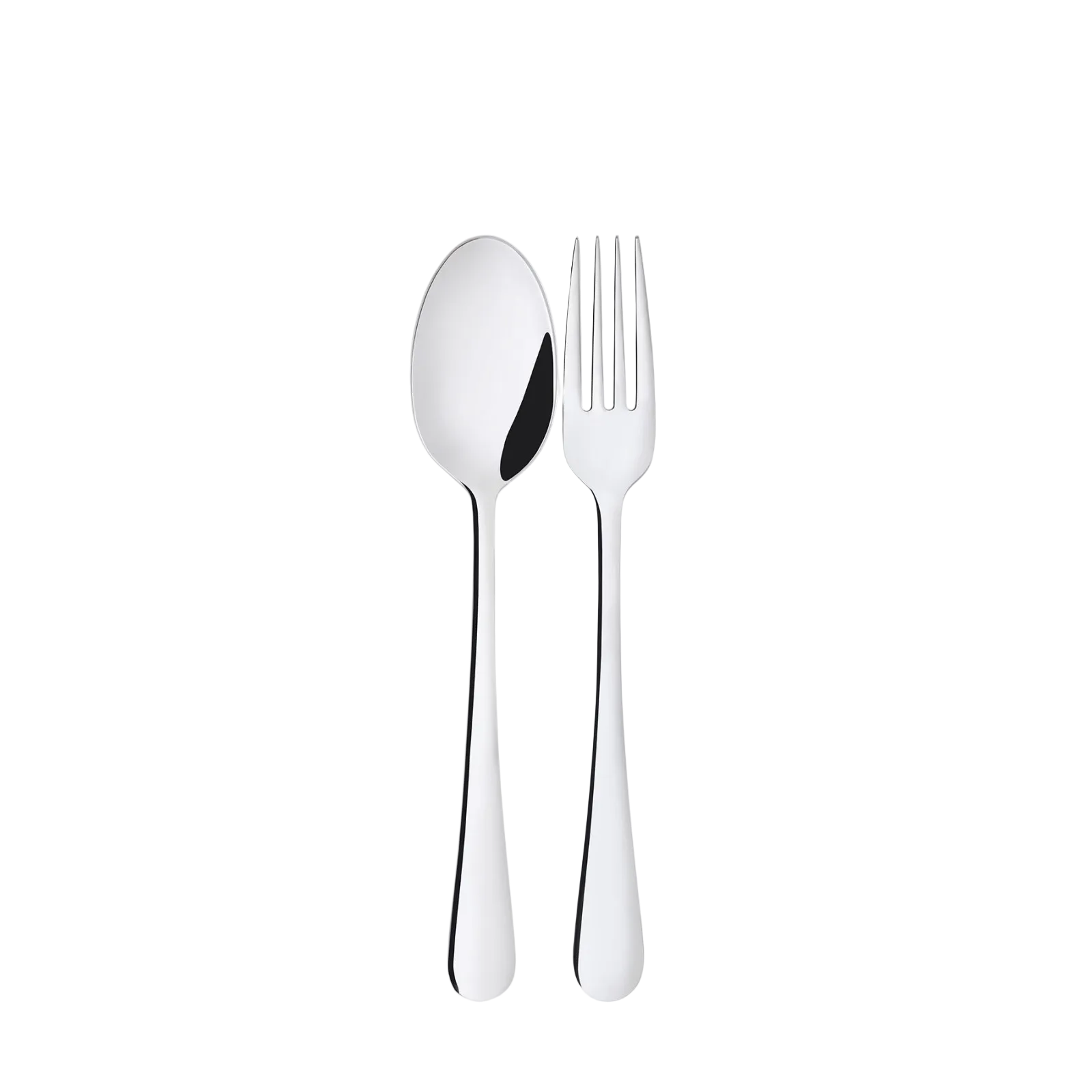 Set Servir Settimocielo Inox