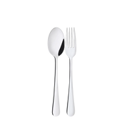 Set Servir Settimocielo Inox