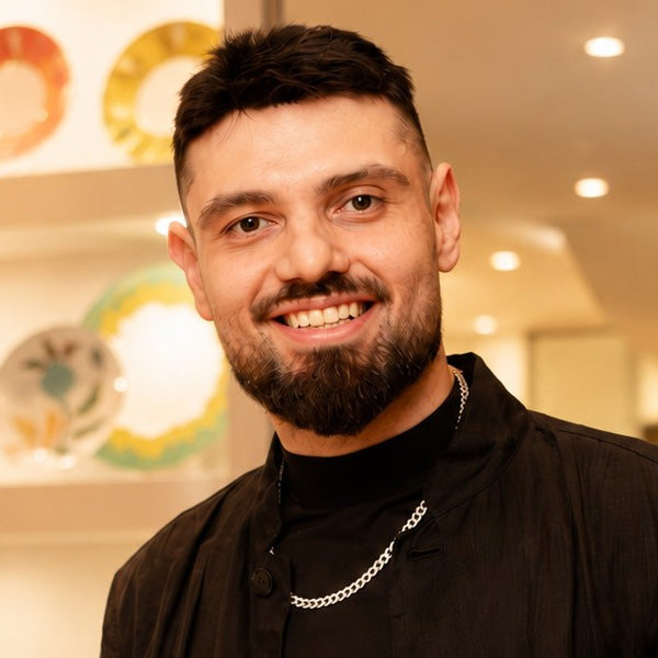 Ramiro Rossari
