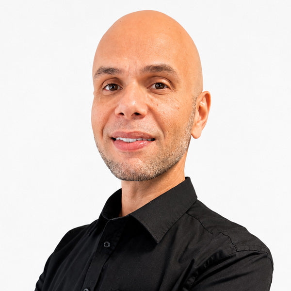 Rodrigo Amado