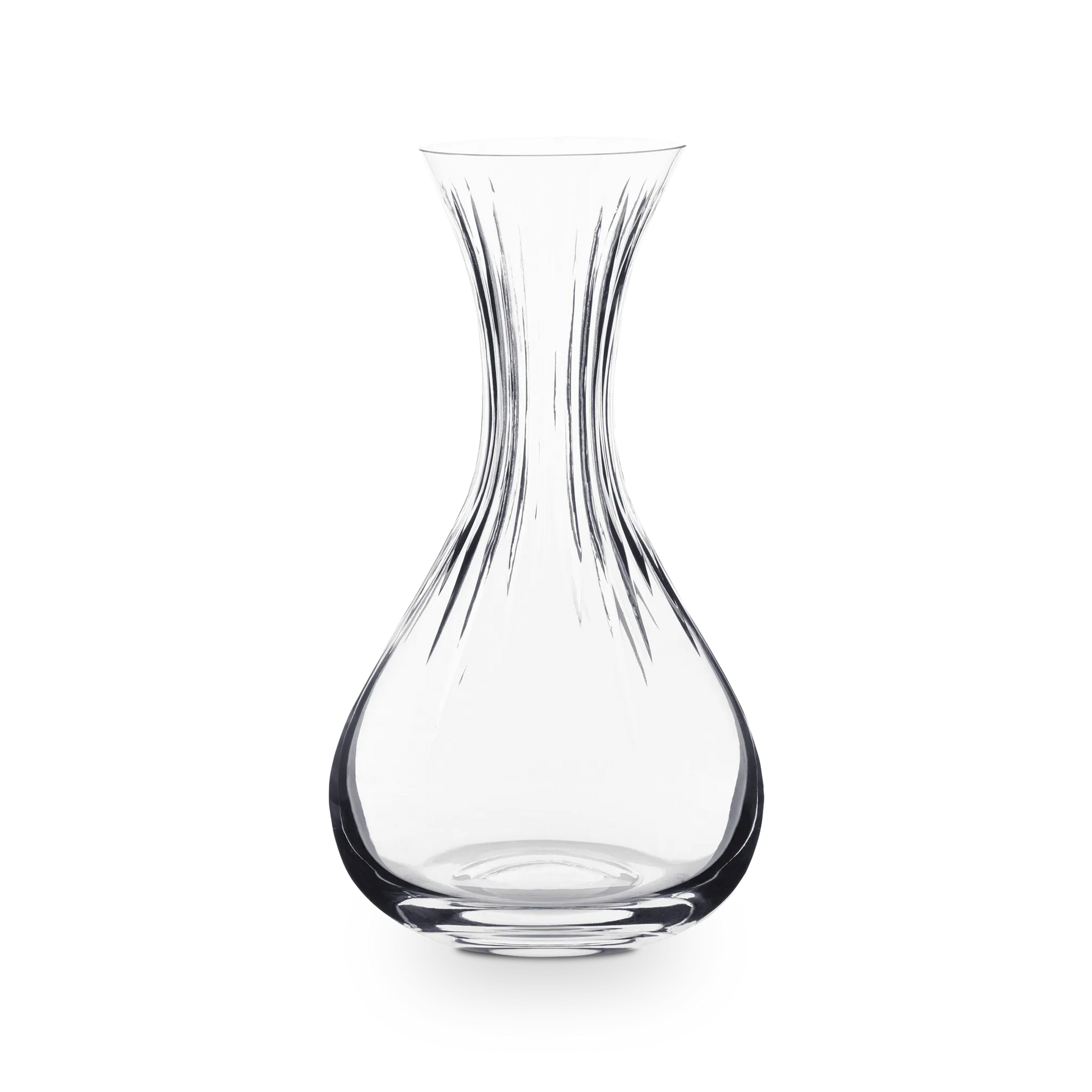 Vaso Cristal Roma.