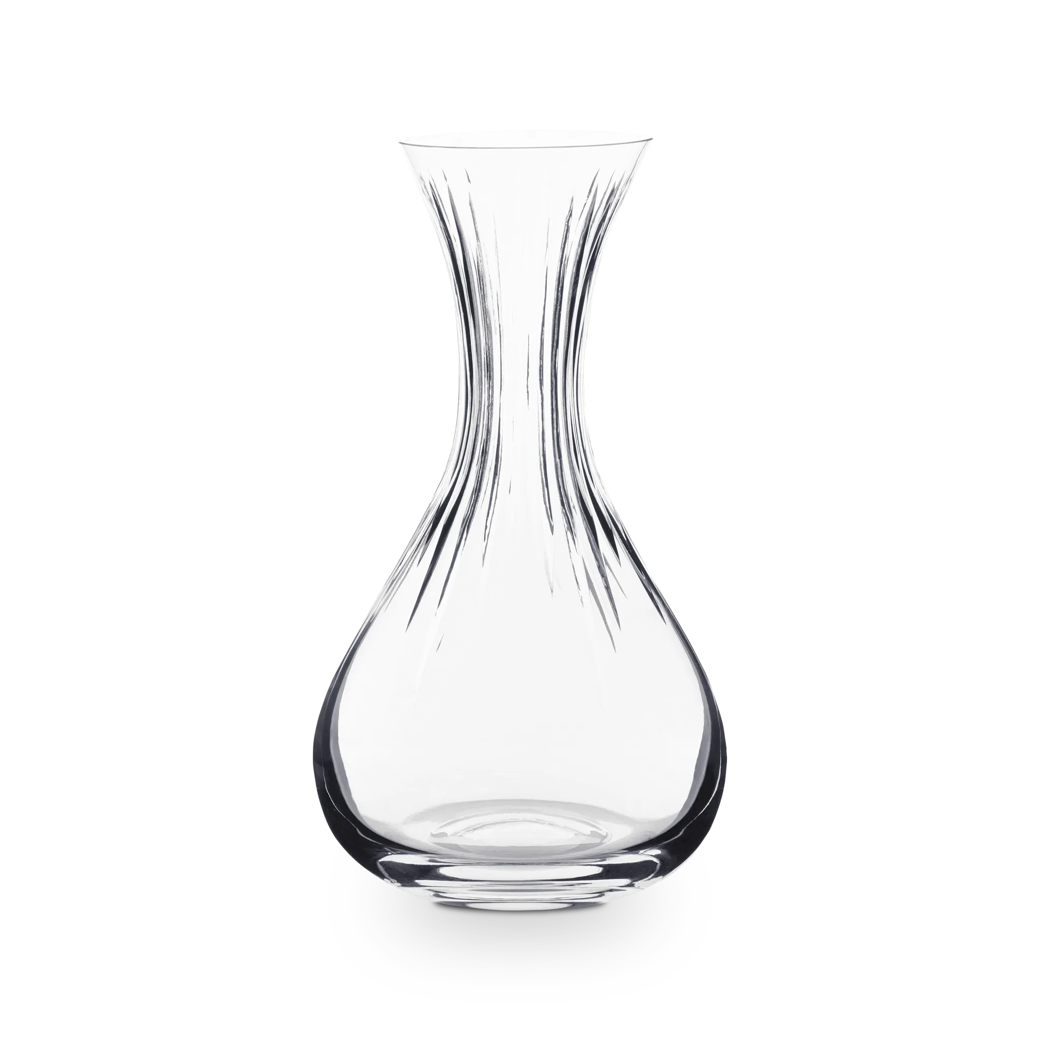 Vaso Cristal Roma.