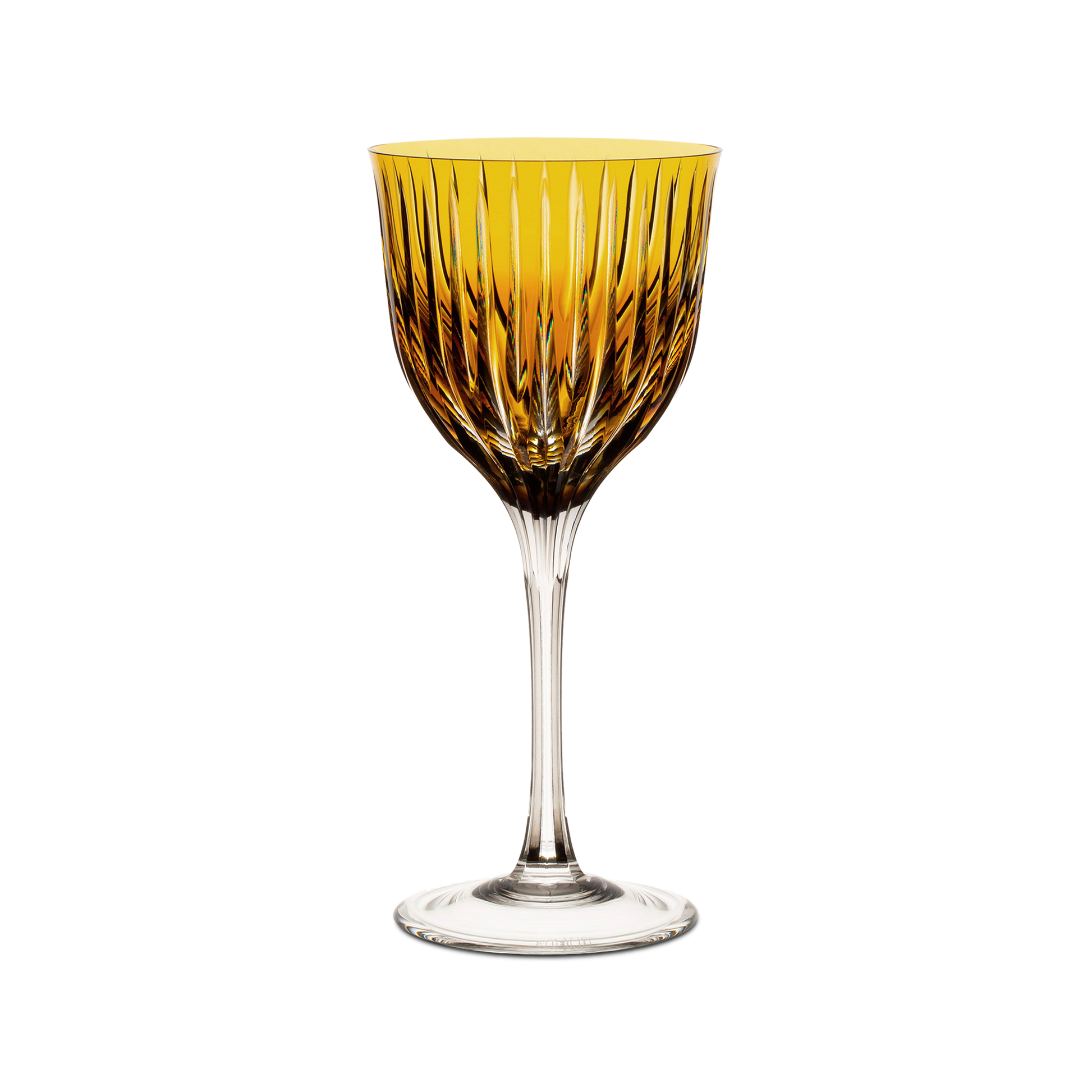 Taça Água Roma Sépia.
