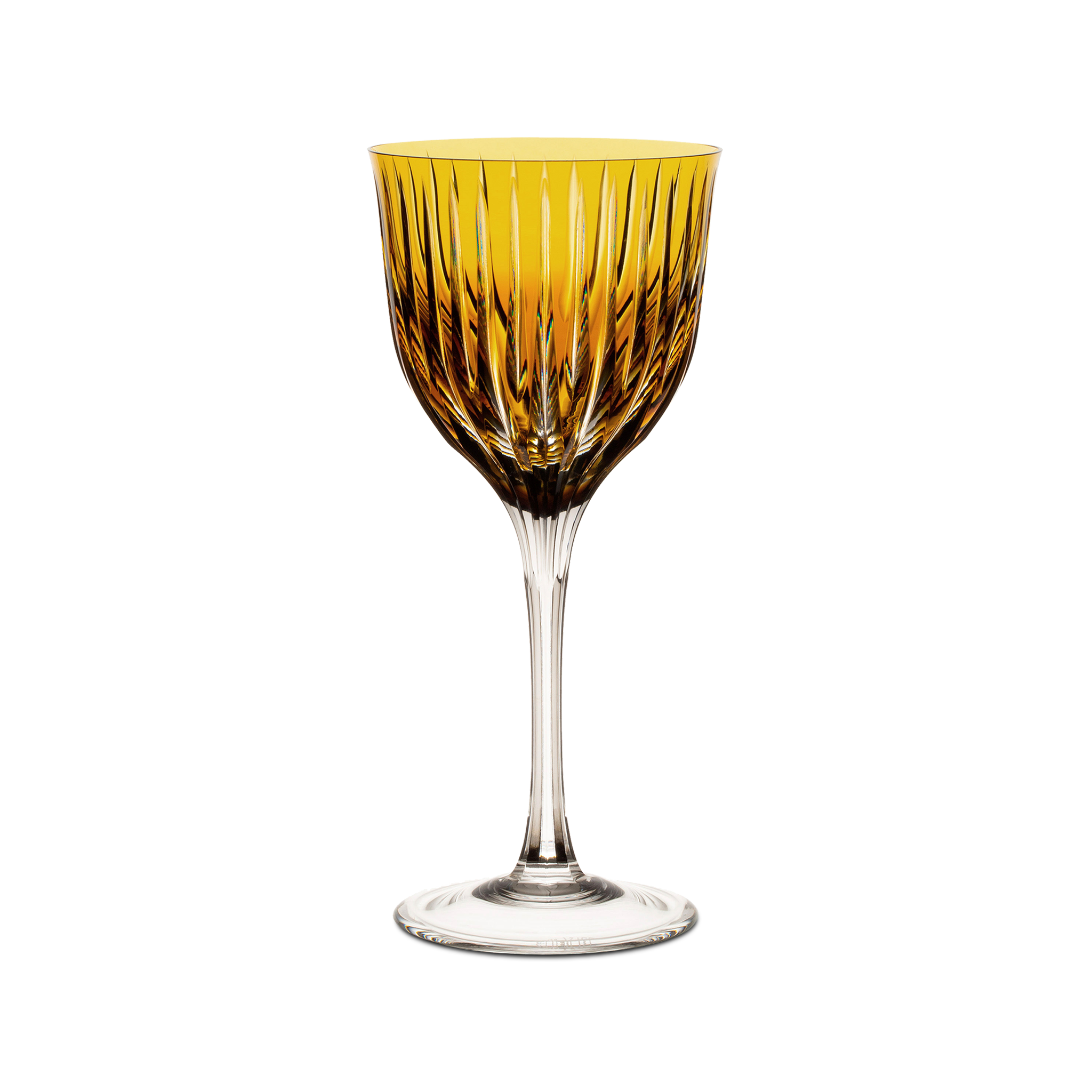 Taça Água Roma Sépia.