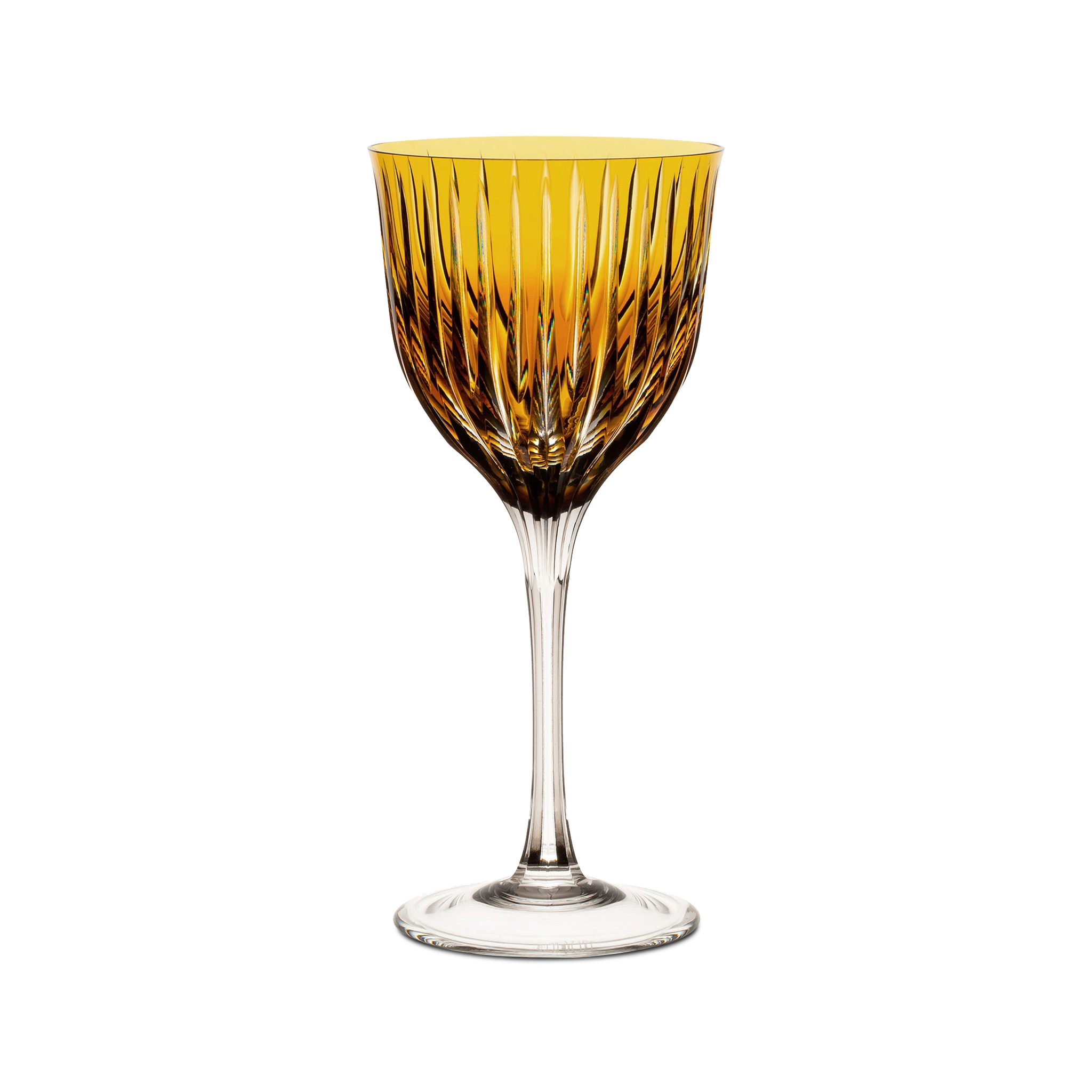 Taça Vinho Roma Sépia.