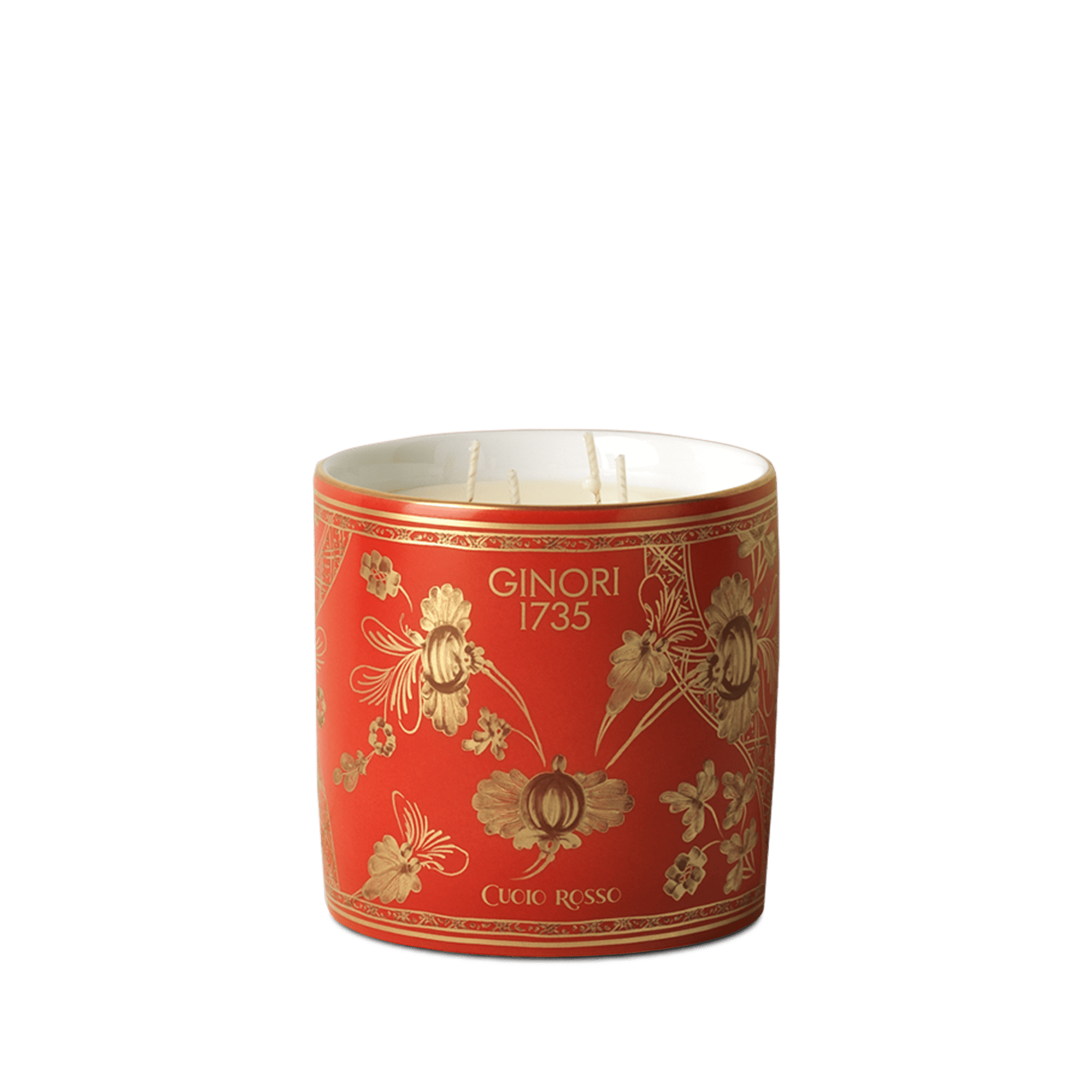 Vela Oriente Italiano Rubrum 700gr.