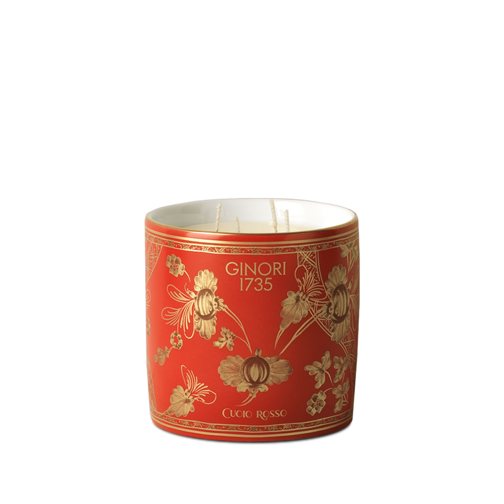 Vela Oriente Italiano Rubrum 700gr.