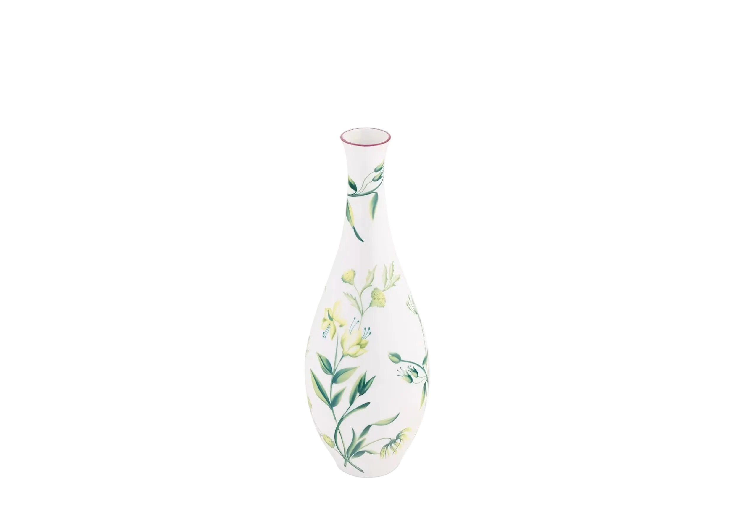 Vaso Stilla Florenza Acanto
