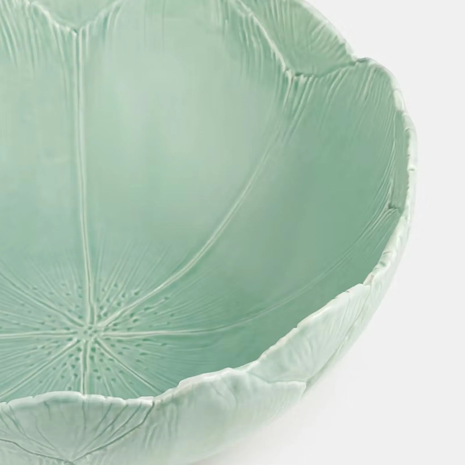 Set 2 Bowls Blossom Verde Aquazzura.