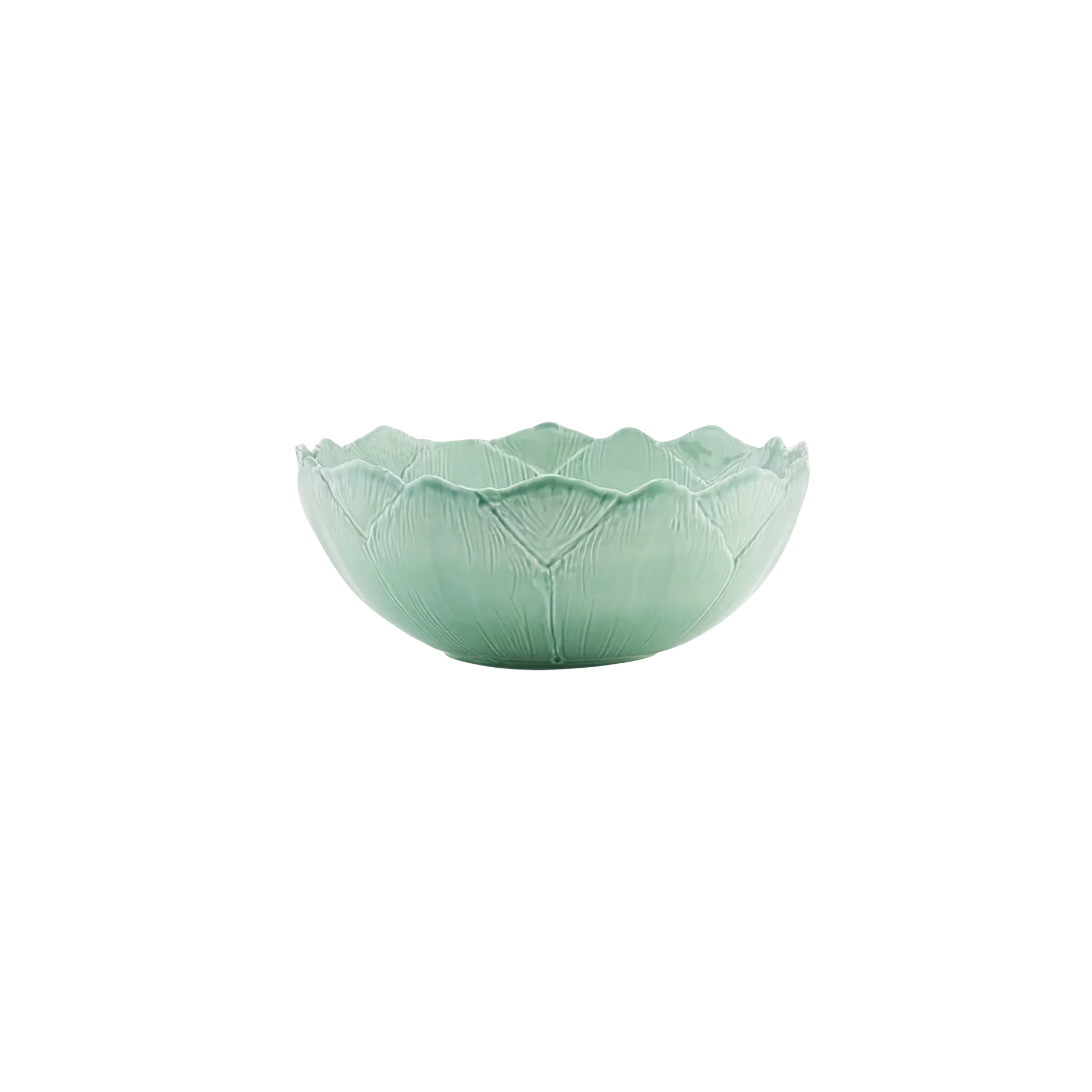 Set 2 Bowls Blossom Verde Aquazzura.