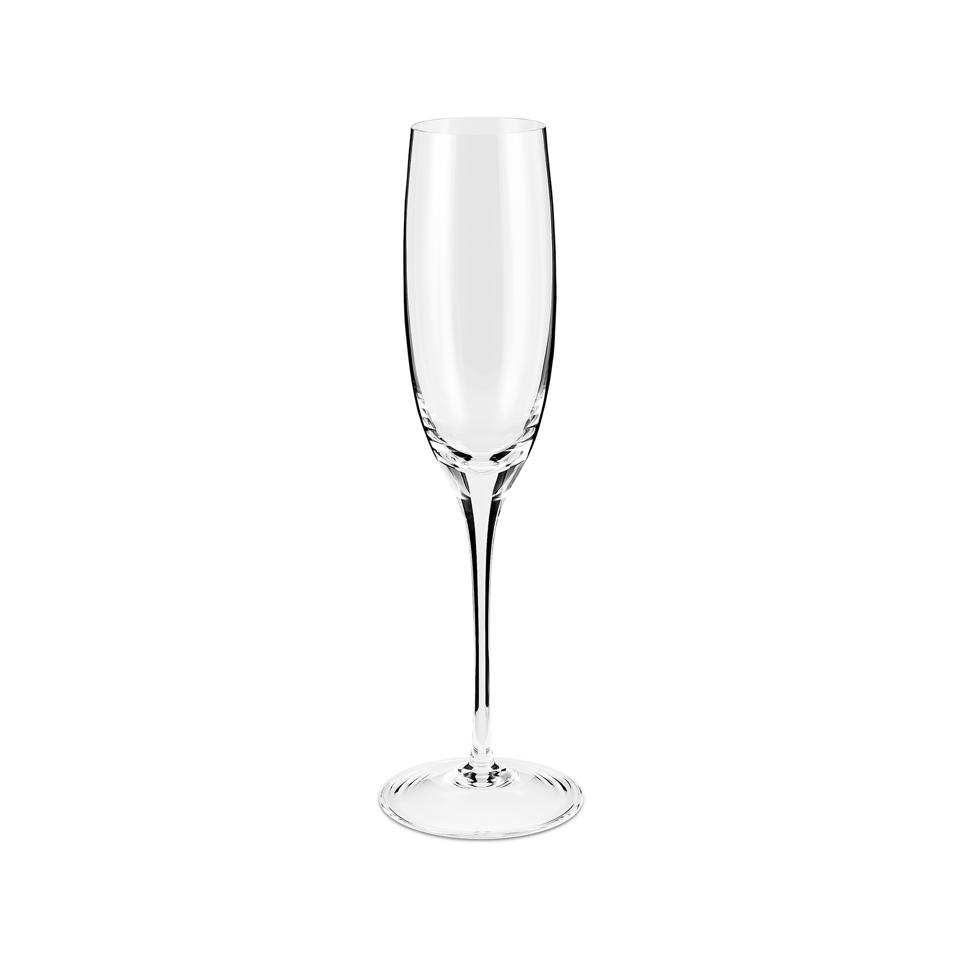 Set 6 Taças Champanhe Prosecco.