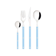 Set Faqueiro Allegra Bugatti Light Blue.