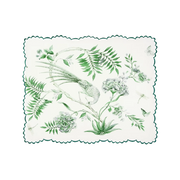 Set Jogo Americano Garden Aquazzura