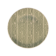 Sousplat Augusta.