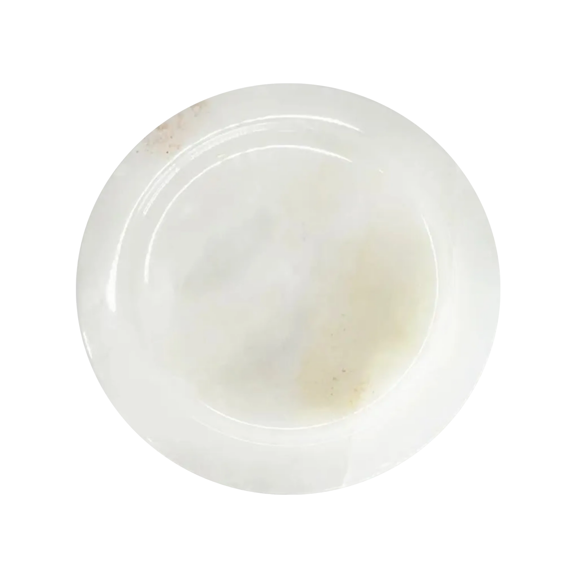 Sousplat Ônix.