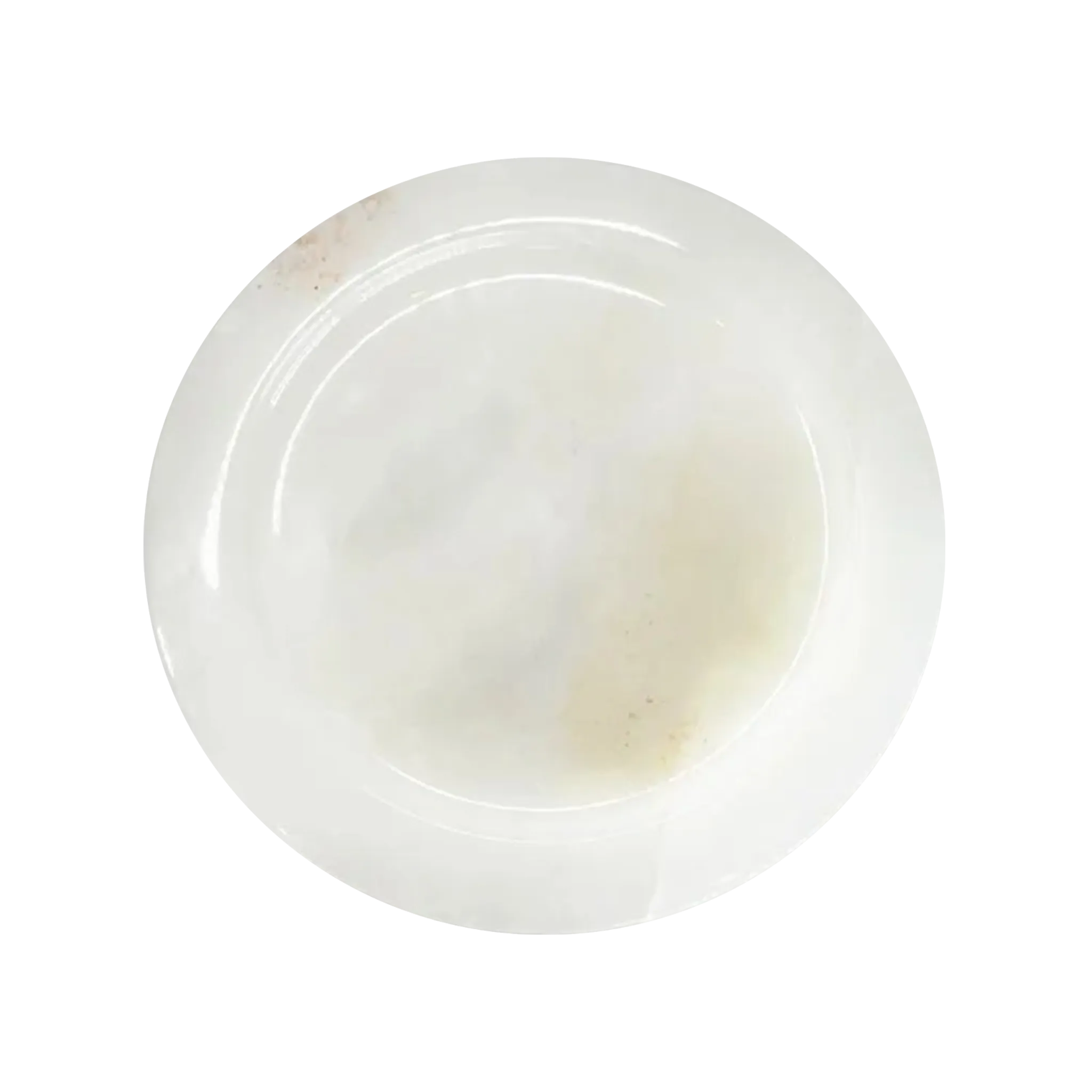 Sousplat Ônix.