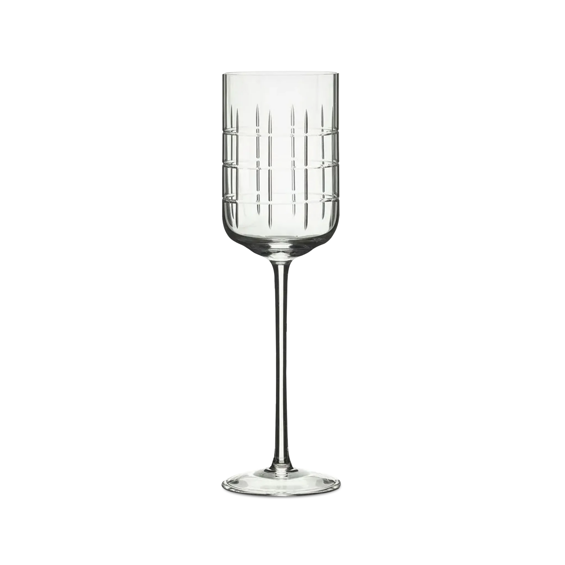 Taça de Vinho Escócia.